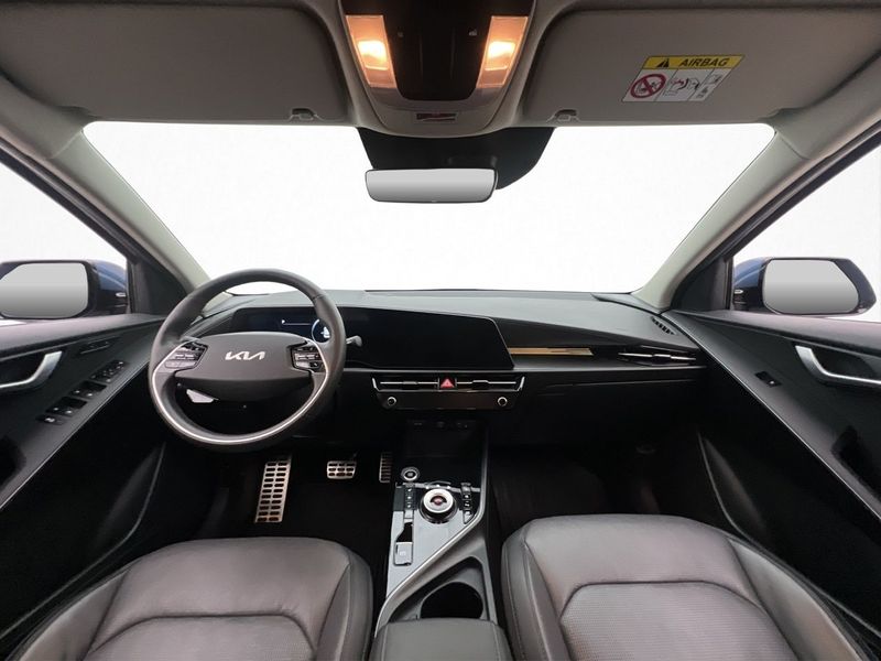 Kia Niro bild 16