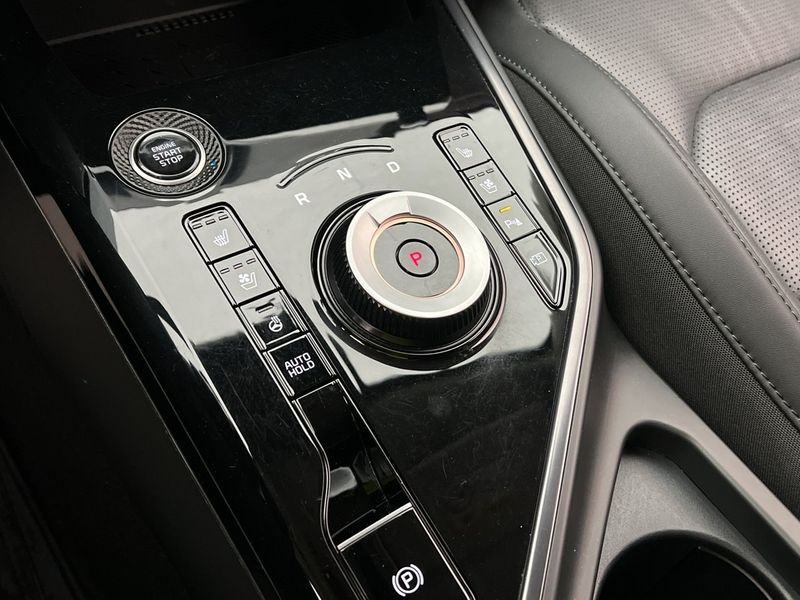 Kia Niro bild 27