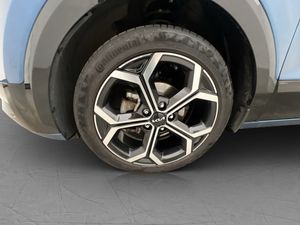 Kia Niro bild 31