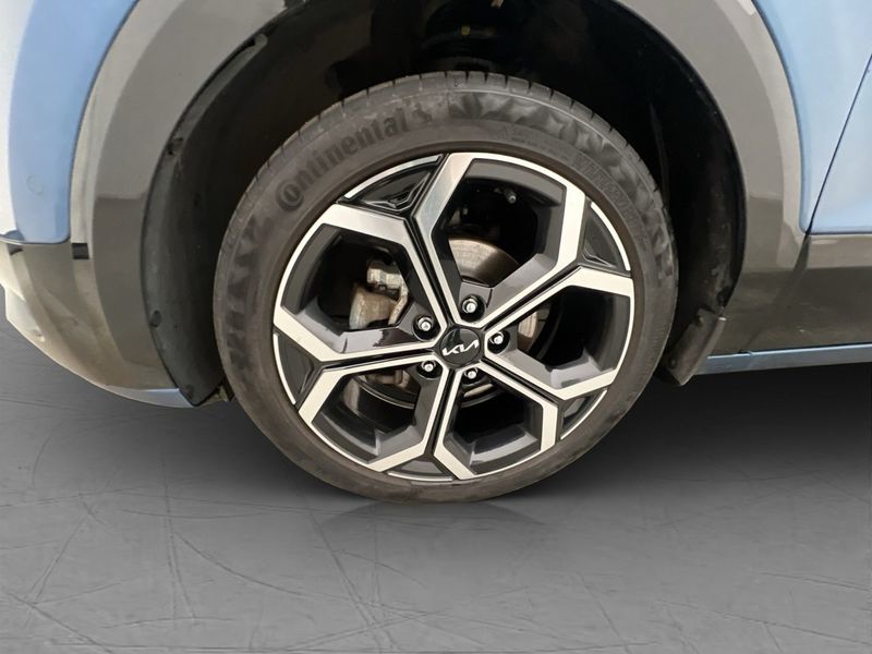 Kia Niro bild 31