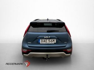 Kia Niro bild 6