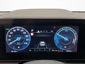 Kia Niro bild 21