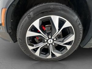 Ford Mustang Mach-E bild 33