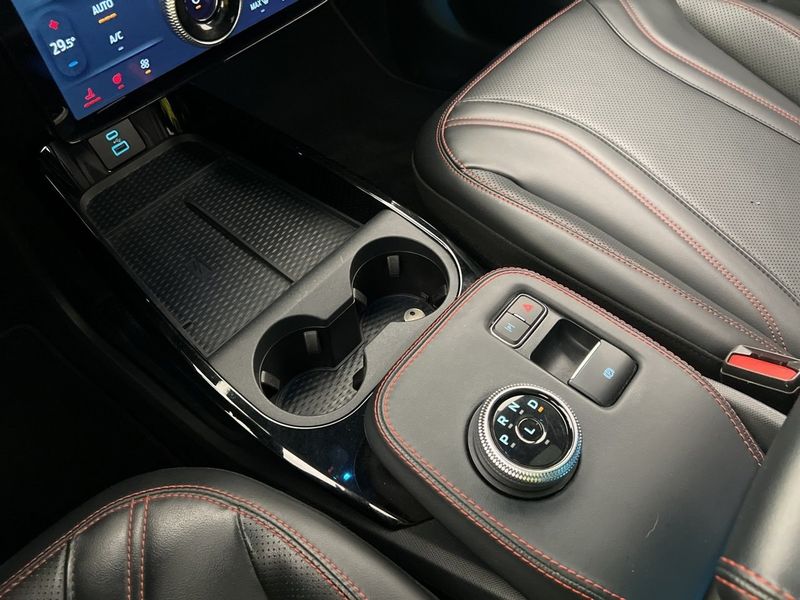 Ford Mustang Mach-E bild 26