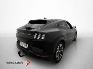 Ford Mustang Mach-E bild 9