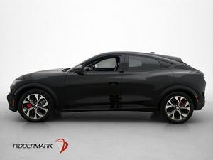 Ford Mustang Mach-E bild 5
