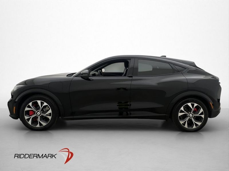 Ford Mustang Mach-E bild 5