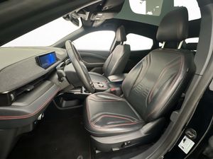 Ford Mustang Mach-E bild 15