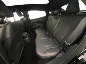 Ford Mustang Mach-E bild 27