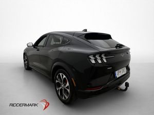 Ford Mustang Mach-E bild 6