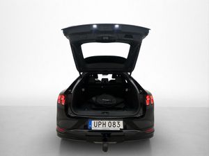 Ford Mustang Mach-E bild 11
