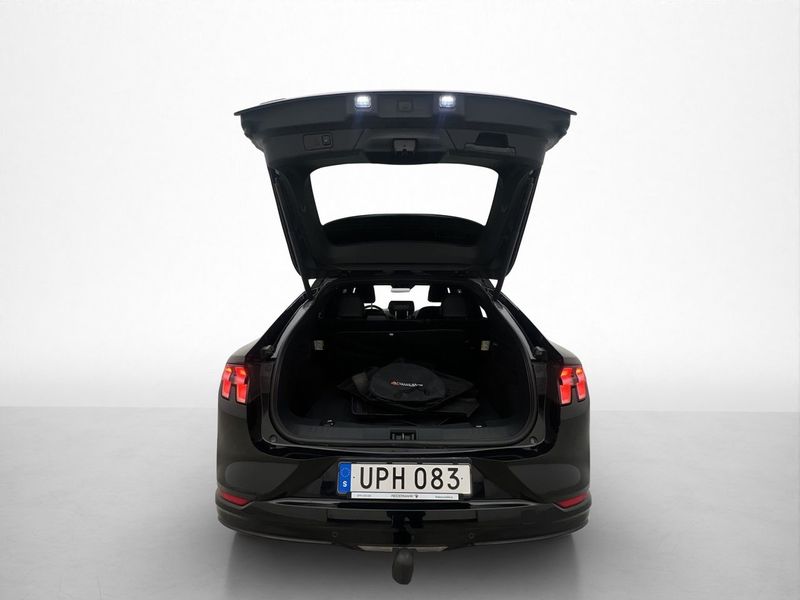 Ford Mustang Mach-E bild 11