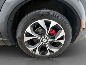 Ford Mustang Mach-E bild 32