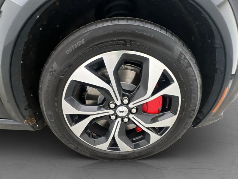 Ford Mustang Mach-E bild 34