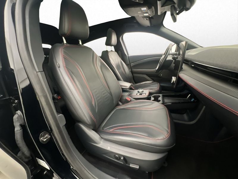 Ford Mustang Mach-E bild 28