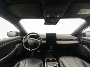 Ford Mustang Mach-E bild 16