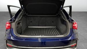 Audi Q3 bild 12