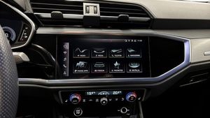 Audi Q3 bild 9