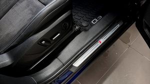 Audi Q3 bild 15