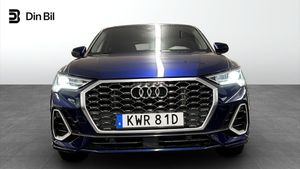 Audi Q3 bild 4
