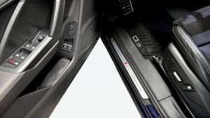 Audi Q3 bild 14