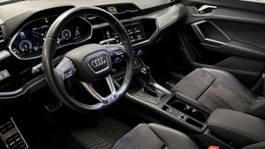 Audi Q3 bild 7