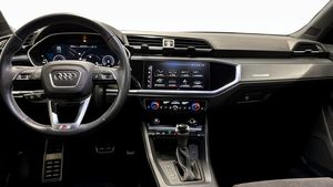 Audi Q3 bild 10