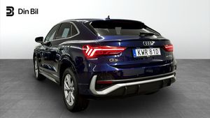 Audi Q3 bild 3