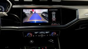 Audi Q3 bild 17