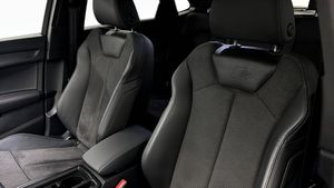 Audi Q3 bild 8