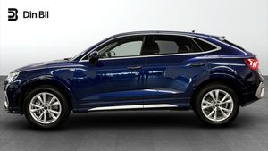 Audi Q3 bild 2