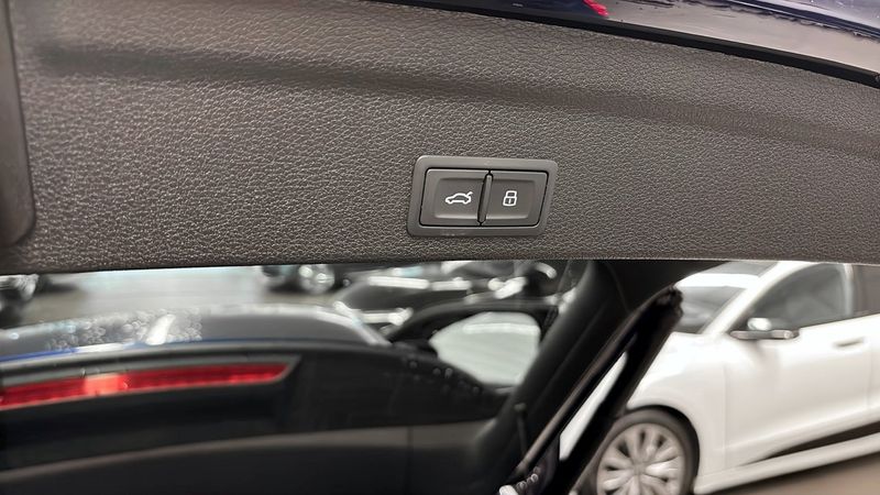 Audi Q3 bild 13