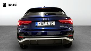 Audi Q3 bild 5