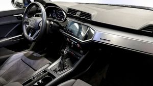 Audi Q3 bild 16