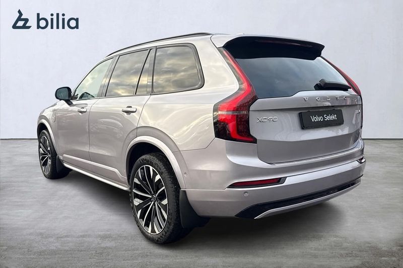 Volvo XC90 bild 2