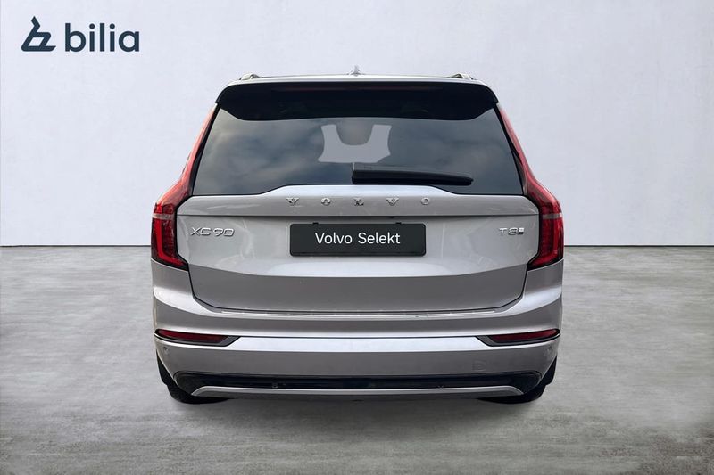 Volvo XC90 bild 5