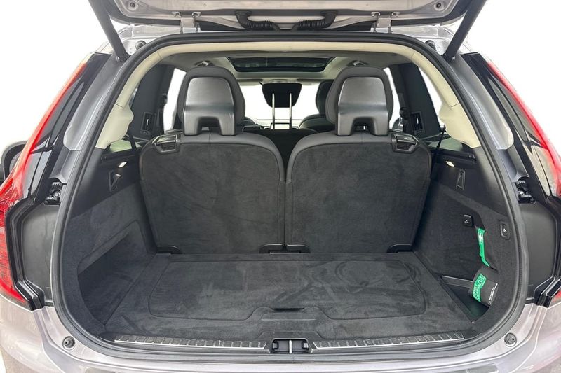 Volvo XC90 bild 12