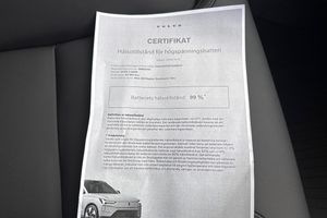 Volvo XC90 bild 21