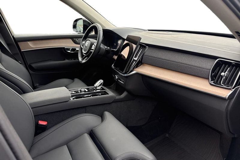 Volvo XC90 bild 7