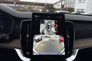 Volvo XC90 bild 15