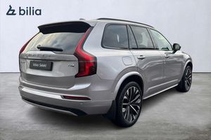 Volvo XC90 bild 19