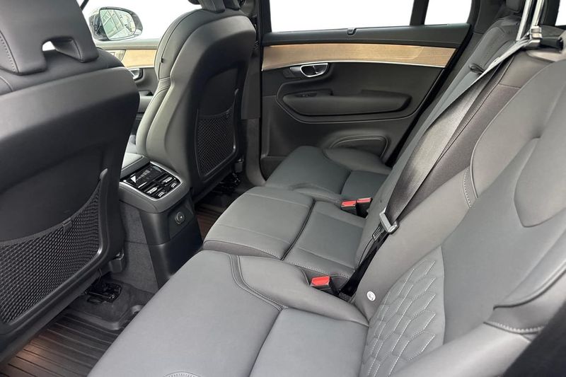 Volvo XC90 bild 13