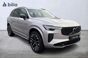 Volvo XC90 bild 20