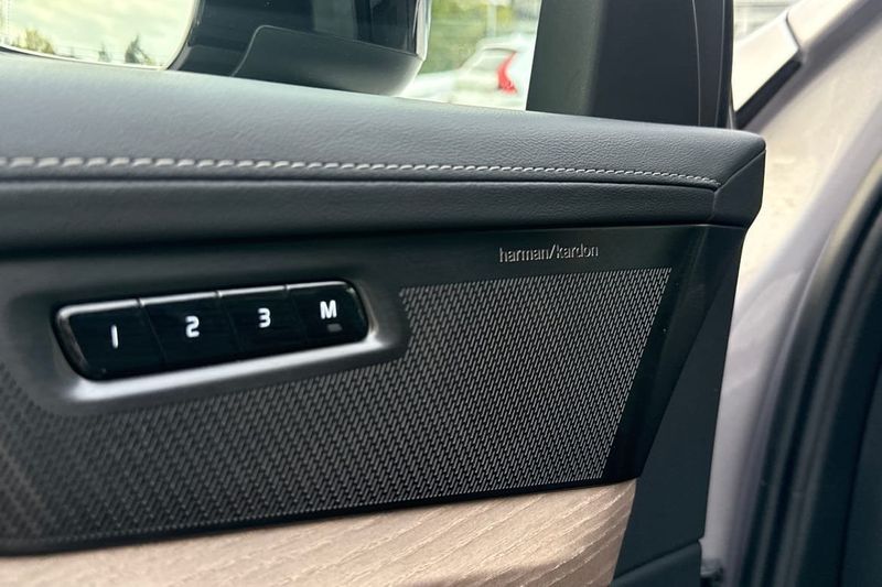 Volvo XC90 bild 24