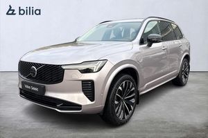 Volvo XC90 bild 1