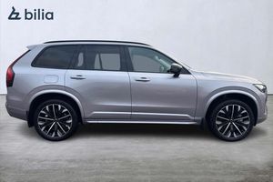 Volvo XC90 bild 18