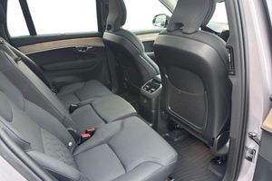 Volvo XC90 bild 9