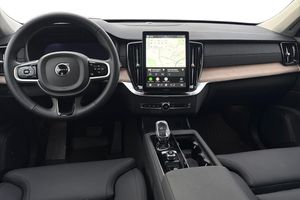 Volvo XC90 bild 10