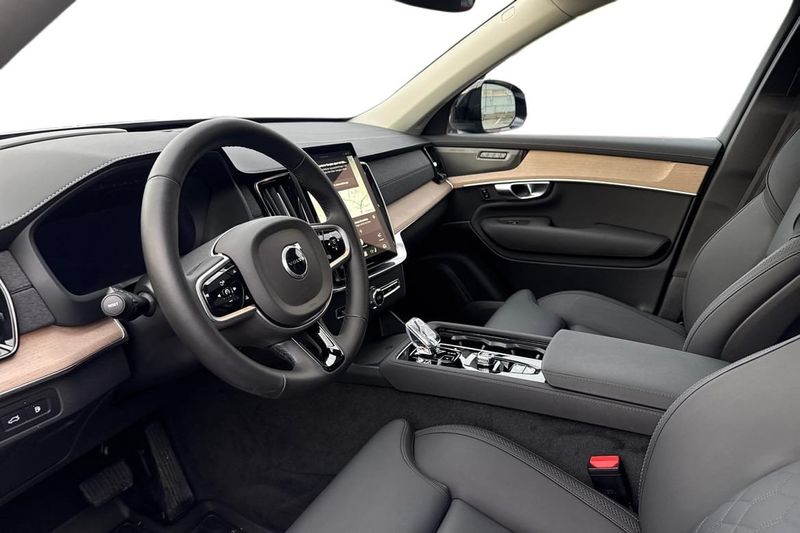 Volvo XC90 bild 14