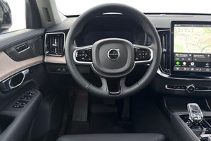 Volvo XC90 bild 11